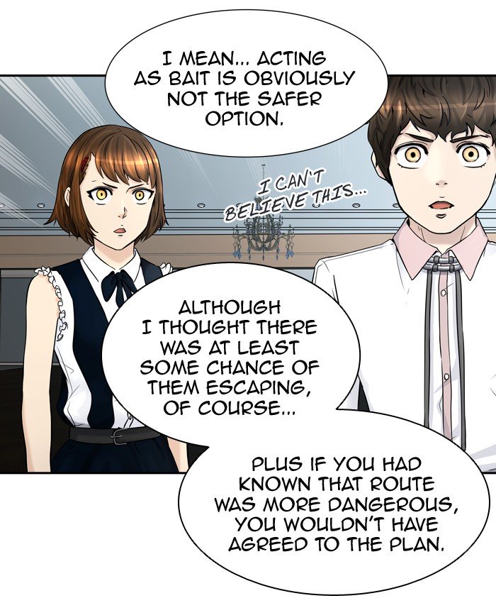 Tower of God, Chapter 403 image 035